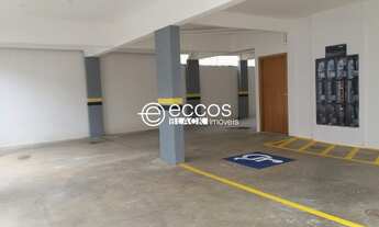 Imagem 3: APARTAMENTO RESIDENCIAL em UBERLÂNDIA - MG, SANTA MÔNICA