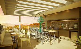 Imagem: FLORIANóPOLIS - Apartamento Padrão - Cacupé