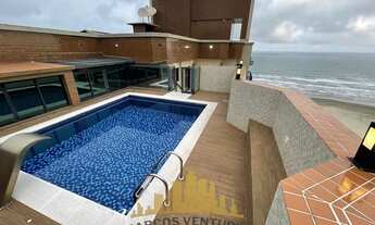 Imagem: Cobertura á Venda 5 dormitórios 4 suítes