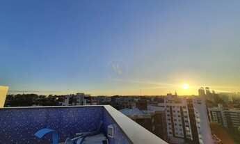 Imagem 2: CURITIBA - Apartamento Padrão - Champagnat