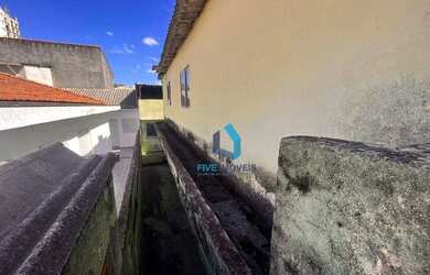 Imagem 8: Sobrado à venda, 150 m² por R$ 575.000,00 - Jardim Sabará - São Paulo/SP