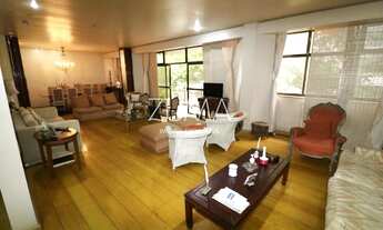 Imagem: MARAVILHOSO APARTAMENTO EM LOCAL SUPER NOBRE