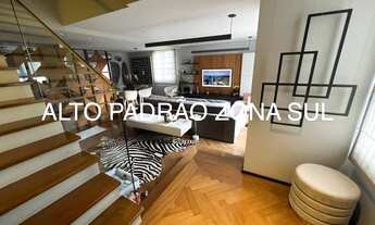 Imagem 3: APARTAMENTO DUPLEX - IMPECÁVEL
