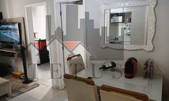 Imagem 4: APARTAMENTO RESIDENCIAL em TABOÃO DA SERRA - SP, PARQUE MARABÁ