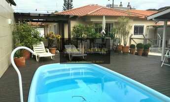 Imagem: Charmosa Casa Excelente Localização