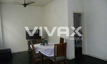 Imagem 3: MÉIER - Casa - Castro Alves - 4 quartos - Suíte - vaga