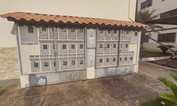 Imagem 6: Apartamento para venda tem 72 metros quadrados com 3 quartos em Cidade Jardim - Goiânia