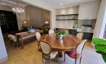 Imagem 7: Casa em Condomínio à venda no Bela Vista, Ribeirão Preto, SP, 3 quartos, 3 suítes