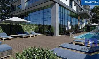 Imagem 7: Apartamento com 3 dormitórios à venda, 141 m² por R$ 3.990.000,00 - Praia Brava - Itajaí/S