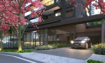 Imagem 6: Alto padrão com 2 dormitórios e 2 vagas na garagem