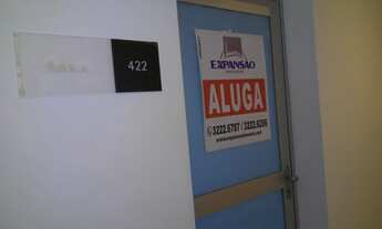 Imagem 2: Conjunto comercial com box de garagem na Av. Ipiranga