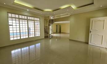 Imagem 4: Casa com 3 suítes em 2 lotes