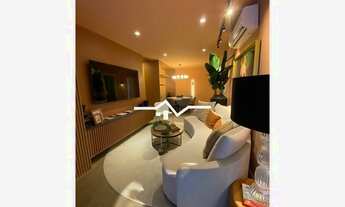 Imagem 4: Apartamento para venda com 123m² com 3 suítes em São Brás - Doutor Imóveis Belém - PA