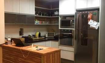 Imagem 2: APARTAMENTO RESIDENCIAL em São Paulo - SP, Portal do Morumbi