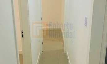 Imagem 4: Excelente Apartamento à Venda em Laranjeiras de Fundos Silencioso 70m² com 2 Quartos Sendo