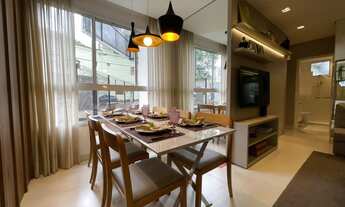 Imagem 7: Apartamento à venda, 3 quartos, 1 suíte, 2 vagas, Liberdade - Belo Horizonte/MG