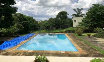 Imagem 2: Casa de Condomínio com 4 Dormitórios (2 Suítes) à Venda em Morada das Fontes, Itatiba - Sã