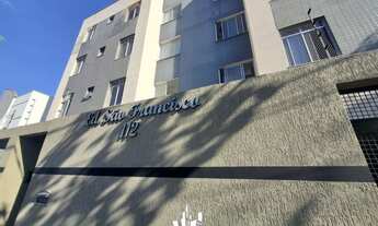 Imagem: Apartamento para venda tem 77 metros quadrados