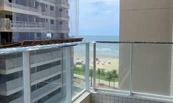 Imagem 5: Apartamento á Venda 1 dormitório com suite - Caiçara - Praia Grande - SP