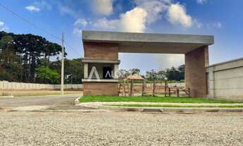 Imagem 2: Terreno à venda, 190 m² por R$ 285.255,00 - Umbará - Curitiba/PR