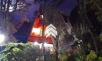 Imagem 5: Casa em condomínio 160m² Retiro do Chalé - Brumadinho