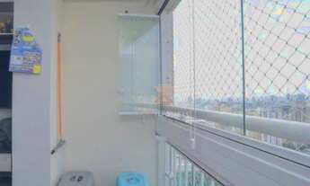 Imagem 6: Apartamento com 1 dormitório à venda, 49 m² por R$ 440.000 - Bom Retiro - São Paulo/SP