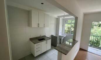 Imagem 5: Torres do Morin . Alugo Excelente Apto, Andar Alto, Sala com varanda, 2 quartos sendo 1 su