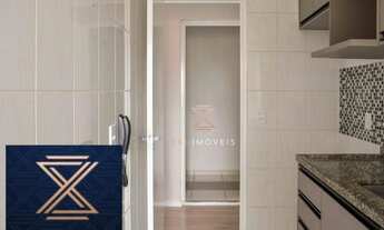 Imagem 5: Apartamento com 3 dormitórios à venda, 56 m² por R$ 430.000 - Vila Sônia - São Paulo/SP