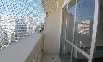 Imagem 6: Apartamento para aluguel, 98 M², 3 dormitórios, no Jardim Paulista - São Paulo - SP