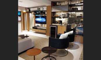 Imagem 7: Apartamento à venda no bairro Park Lozandes - Goiânia/GO