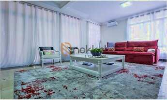 Imagem 6: CHÁCARA MONTE ALEGRE - CASA EM CONDOMINIO COM PISCINA