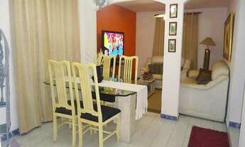 Imagem 4: CASA em Nova Iguaçu - RJ, Grajau