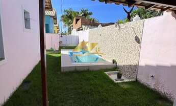 Imagem 3: Bela casa pronta para morar com 2 quartos, piscina e área gourmet em Unamar - Cabo Frio