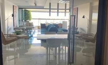 Imagem: EdfSaint gerard para venda tem 208 metros