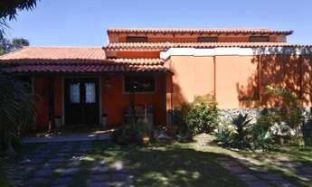 Imagem 7: Casa com 5 dormitórios à venda, 315 m² por R$ 800.000,00 - Fonte Limpa - Araruama/RJ