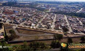 Imagem 2: Terreno à venda, 127 m² por R$ 127.480,50 - Umbará - Curitiba/PR