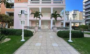 Imagem: Apartamento para venda com 317 metros quadrados