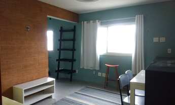 Imagem 2: Apartamento para aluguel com 43 metros quadrados em Pinheiros - São Paulo - SP