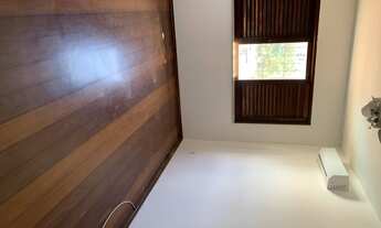 Imagem 7: Casa de 4/4 no caminho das árvores