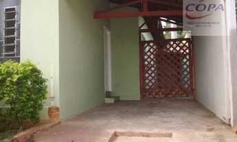 Imagem 2: Casa com 2 dormitórios à venda, 90 m² por R$ 200.000,00 - Éden - Sorocaba/SP