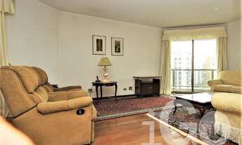 Imagem 3: Excelente apartamento no Campo Belo