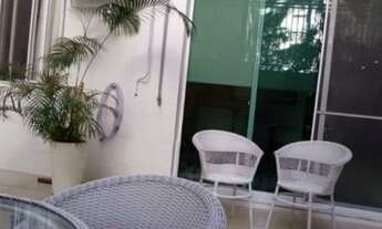 Imagem 6: Apartamento à venda Copacabana com 93,00 m² , 3 quartos