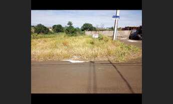 Imagem: Terreno em Mandaguaçu( oportunidade