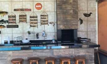 Imagem 6: Ocasião Rancho a venda na enseada Azul 2 em Fronteira MG