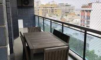 Imagem: Apartamento à venda Ipanema com 85,00 m²