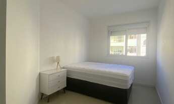 Imagem 6: Apartamento para venda tem 69 metros quadrados com 2 quartos em Abraão - Florianópolis - S