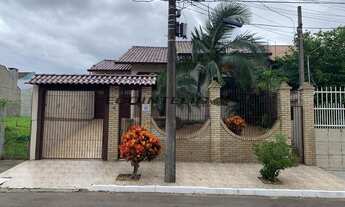 Imagem: CANOAS - Casa Padrão - SÃO JOSÉ