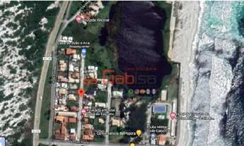 Imagem: Terreno à venda, 196 m² por R$ 220.000,00