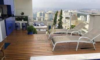 Imagem 2: Cobertura espetacular com vista 360º