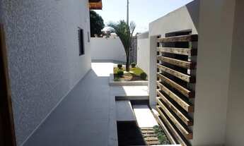 Imagem 7: Casa linda com excelente acabamento!!!!Perto da praia à venda em Peruíbe